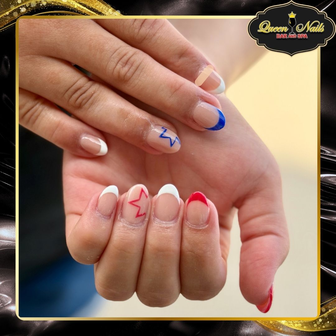 Nails Design